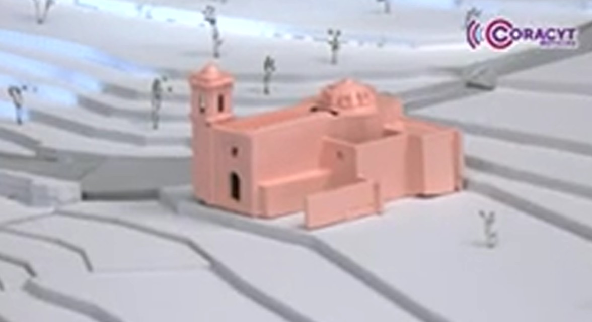 Arte, historia y tradición reunió a decenas de familias en la 