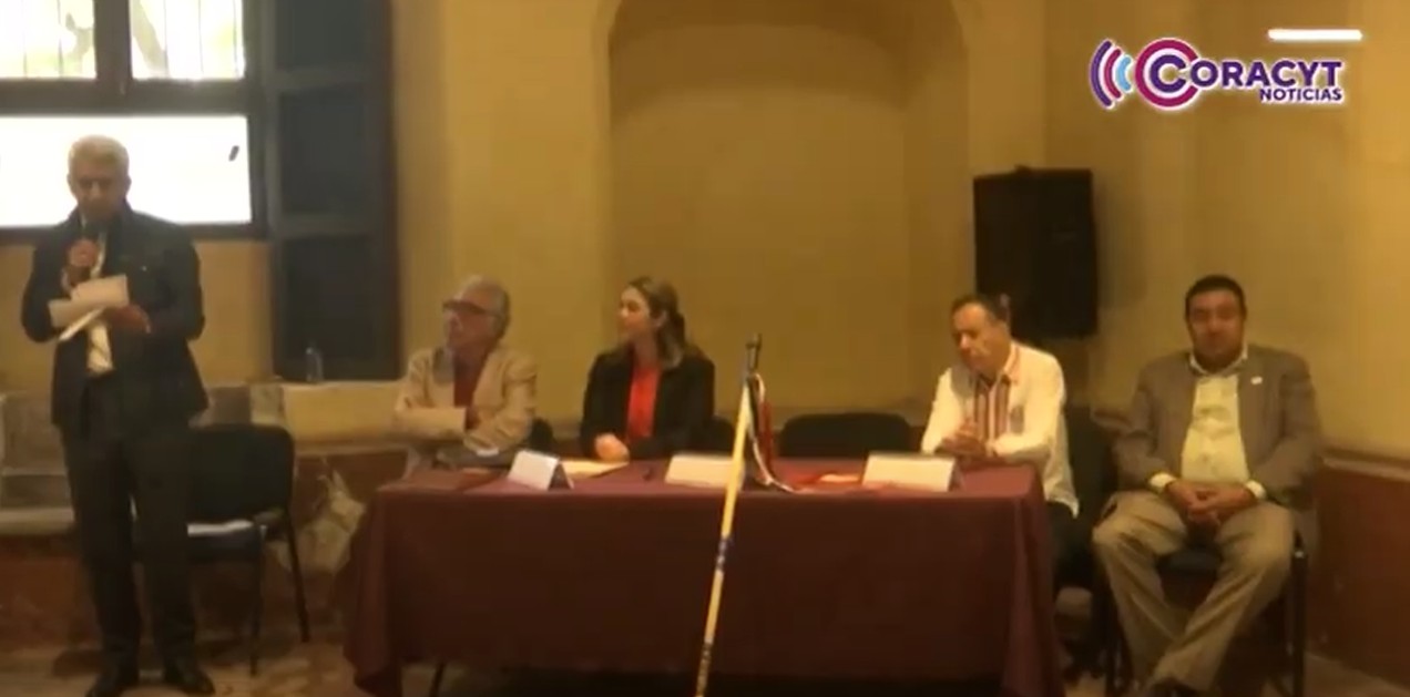 Analizaron especialistas el legado religioso y arquitectónico de Tlaxcala