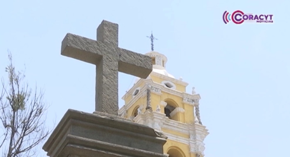 “Día de la Santa Cruz”, conozca el origen de la celebración