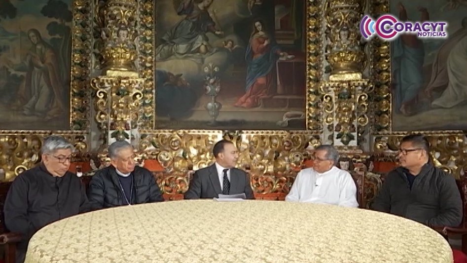 Realizarán “Peregrinación Sacerdotal a la Basílica de Nuestra Señora de Ocotlán”