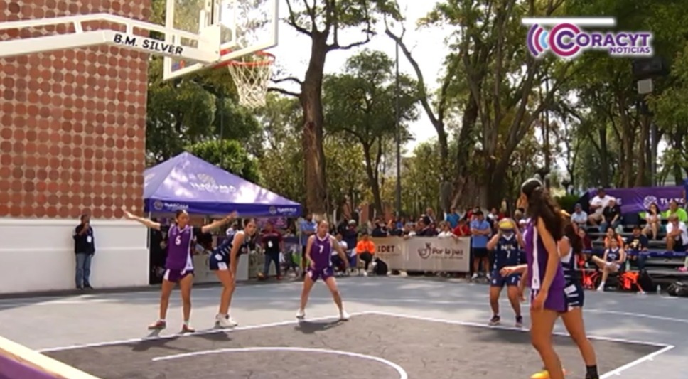Iniciaron las actividades deportivas de la Olimpiada Nacional 2025