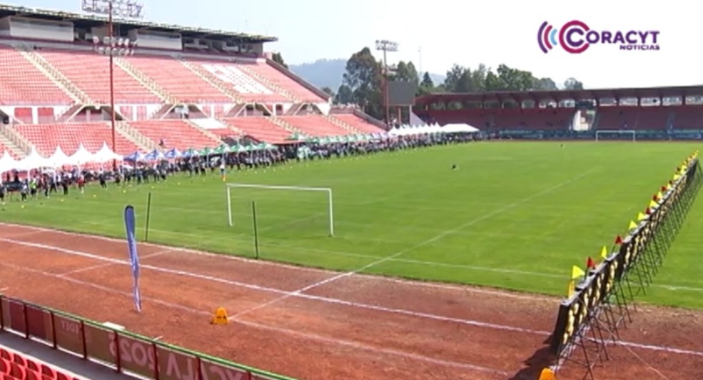 Arqueros juveniles regresarán a Tlaxcala el 26 de mayo