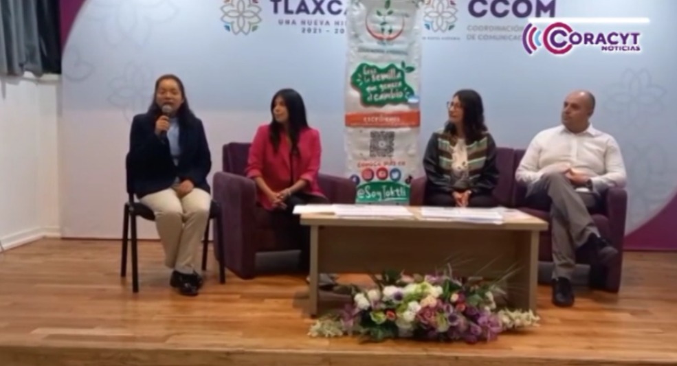 Convocan a jóvenes a participar en la segunda “Cumbre Climática Tlaxcala 2025