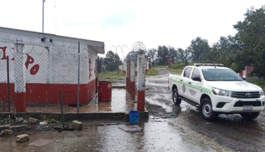 CEPC emite recomendaciones ante pronóstico de lluvias