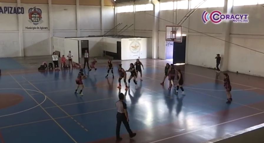 Concluyó “Campeonato Estatal de Maxibaloncesto Tlaxcala 2025”