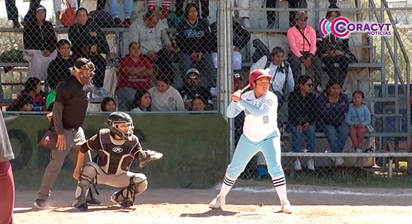Dominó la zona sur el partido de Estrellas 