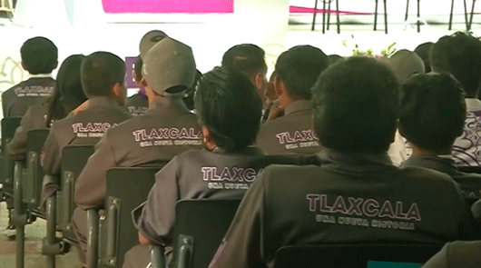 Atletas tlaxcaltecas viven una oleada de emociones rumbo a la Olimpiada Nacional 2025