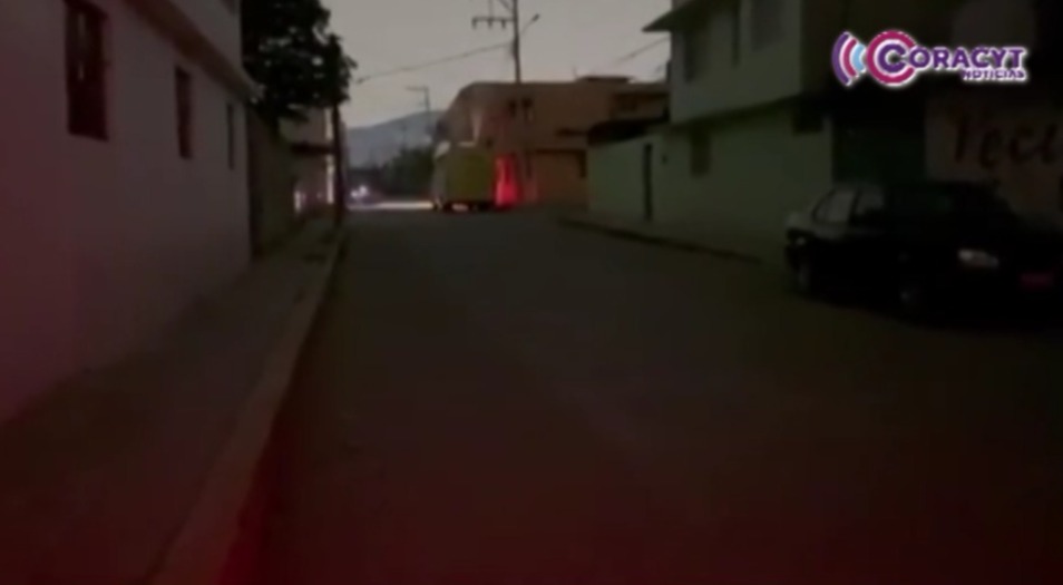 Disminuye “apagones eléctricos” en los municipios de Tlaxcala