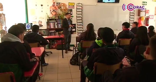 Docentes dejan huellas de amor y aprendizaje