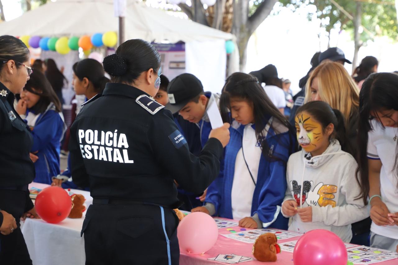 Avanzan Jornadas por la Paz en los municipios