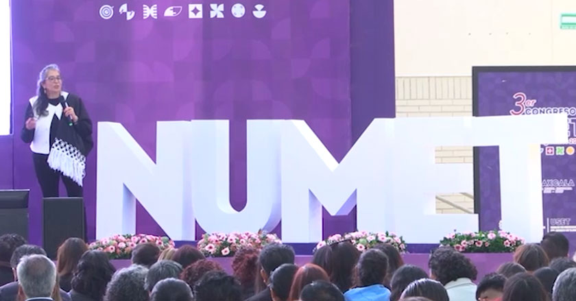 Docentes fortalecen la Nueva Escuela Mexicana: SEPE