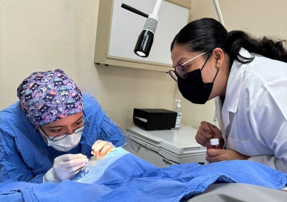 Avanza IMSS Tlaxcala a 13 procuraciones de tejidos