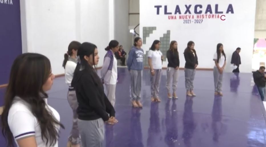 Llegaron al final del certamen “Señorita Cobat con Causa” nueve finalistas