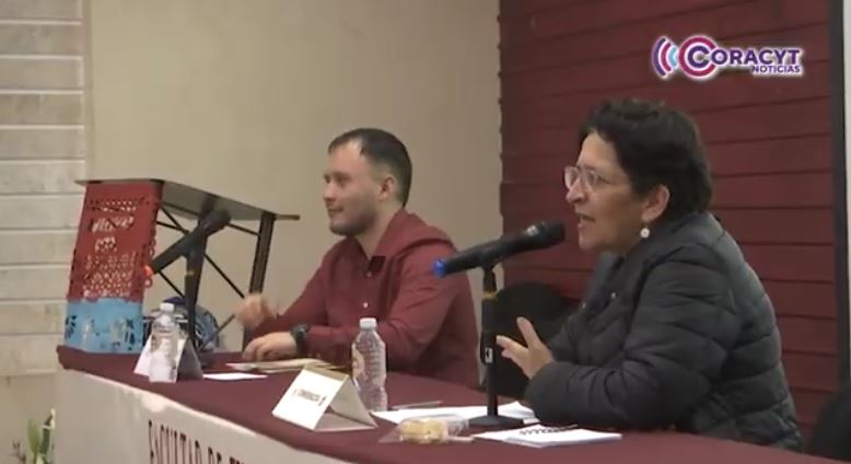 Inició la XXXII Semana del Historiador en la UATx