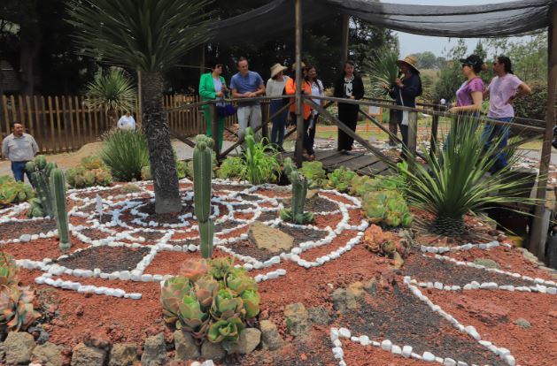 UATx llevará a cabo el encuentro Raíces y Saberes: Festival Etnobiológico Tlaxcallan