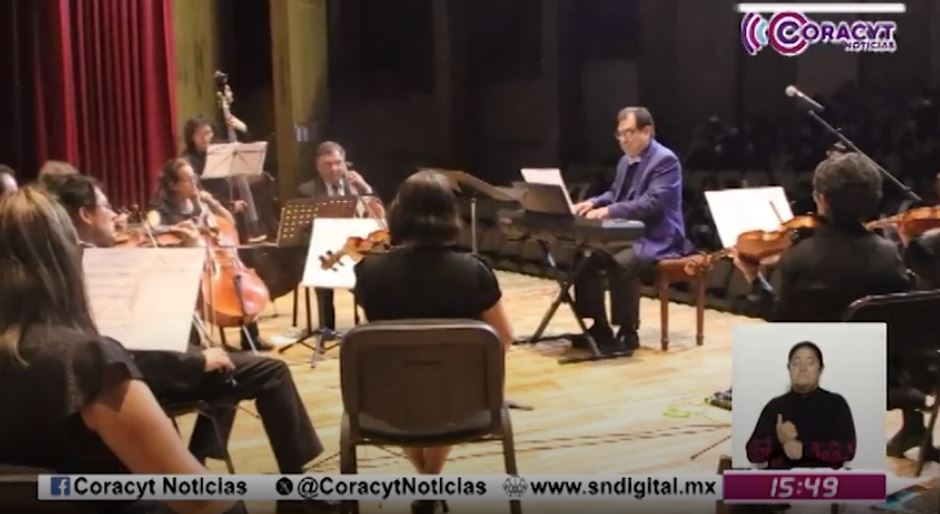 La UATx celebrará los 500 años de la fundación de la Ciudad de Tlaxcala con música y folclore