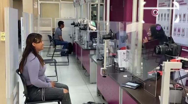 Módulos del INE en Tlaxcala suspenderán actividades por periodo vacacional