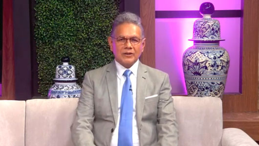 Presentamos la columna de esta semana del Vocal  del INE Tlaxcala, Miguel Ángel Pacheco López 