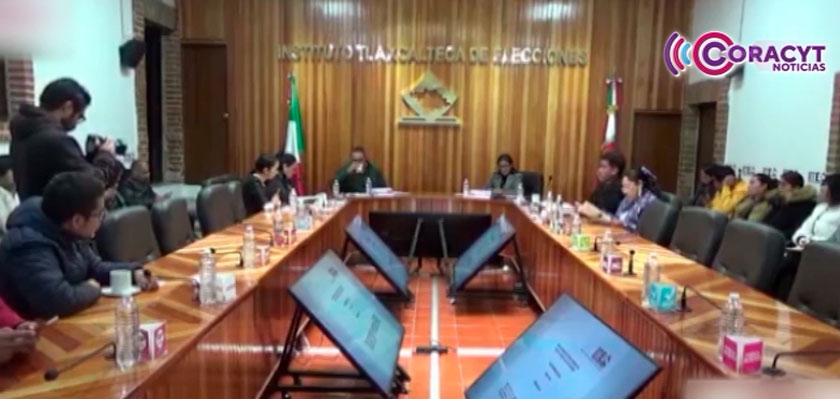 Aprobó el ITE la adecuación de la integración de las Comisiones permanentes