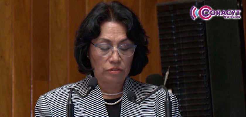 Realizó TET conversatorio sobre retos del proceso judicial electoral