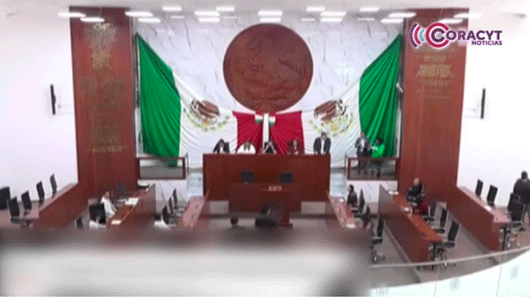 Aprobó Congreso Local reforma al Código Penal sobre protección de menores