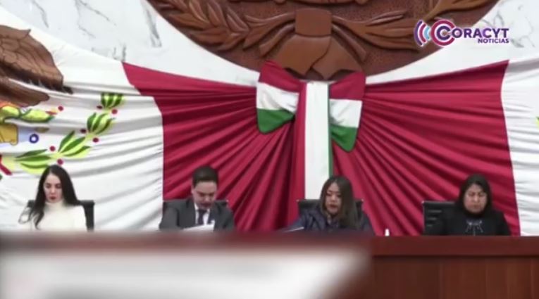 Emiten convocatoria del “XVII Parlamento Infantil Tlaxcala 2026”