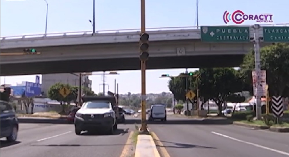 Construirán viaducto sobre puente vehicular de la Vía Corta Santa Ana
