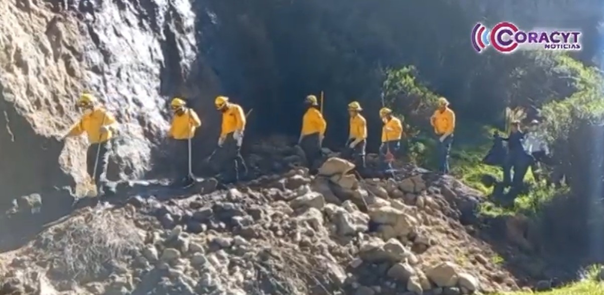 Participaron más de 200 personas en  limpieza de ríos y barrancas de  Tzompantepec