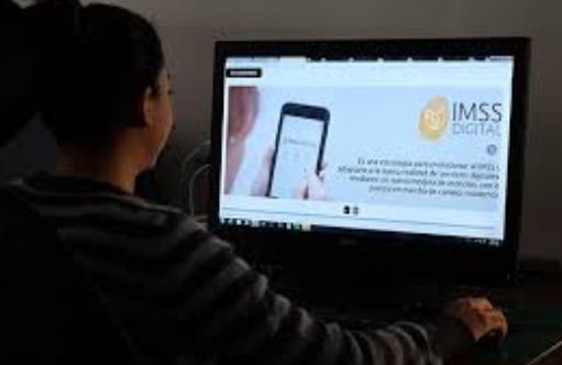 Impulsa IMSS Tlaxcala el uso del portal web institucional para trámites y servicios