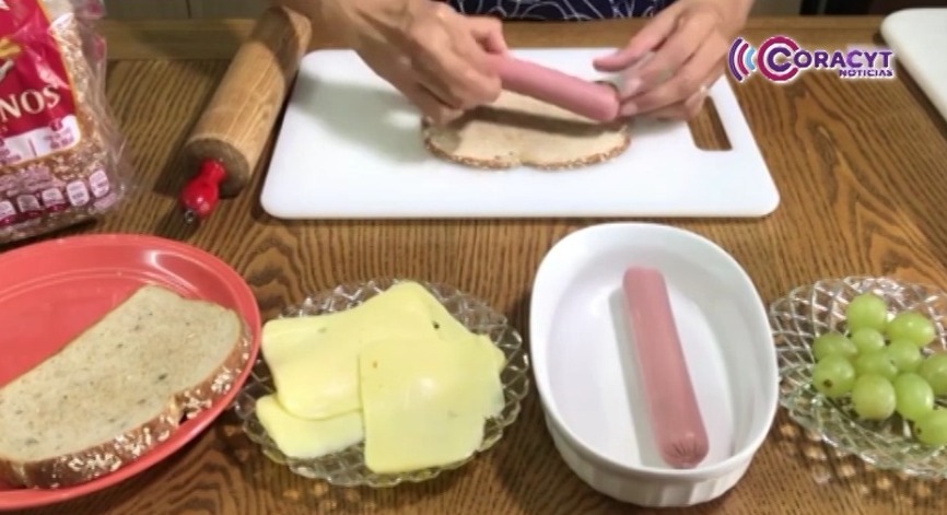 Especialistas en nutrición emiten recomendaciones para fiestas decembrinas