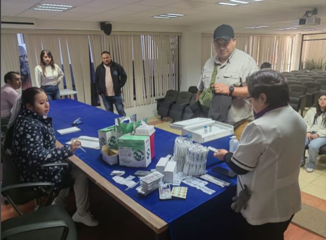 Gobierno de Tlaxcala adelanta periodo vacacional como medida preventiva ante la temporada invernal