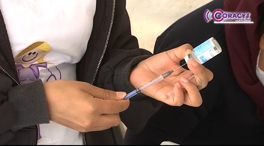 Registró Tlaxcala 126 casos de Covid-19 y 28 de influenza en 2025