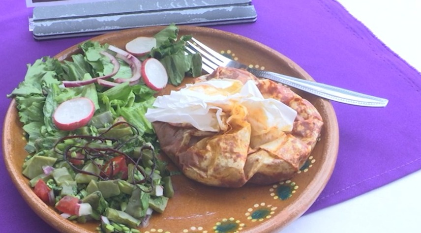 Calpulalpan ganó el primer lugar en el Concurso Estatal Gastronómico Icatlax 2025