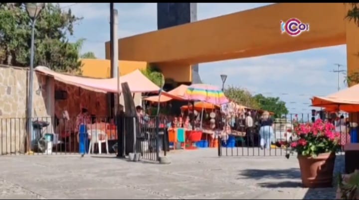Cacaxtla, testimonio vivo del esplendor prehispánico