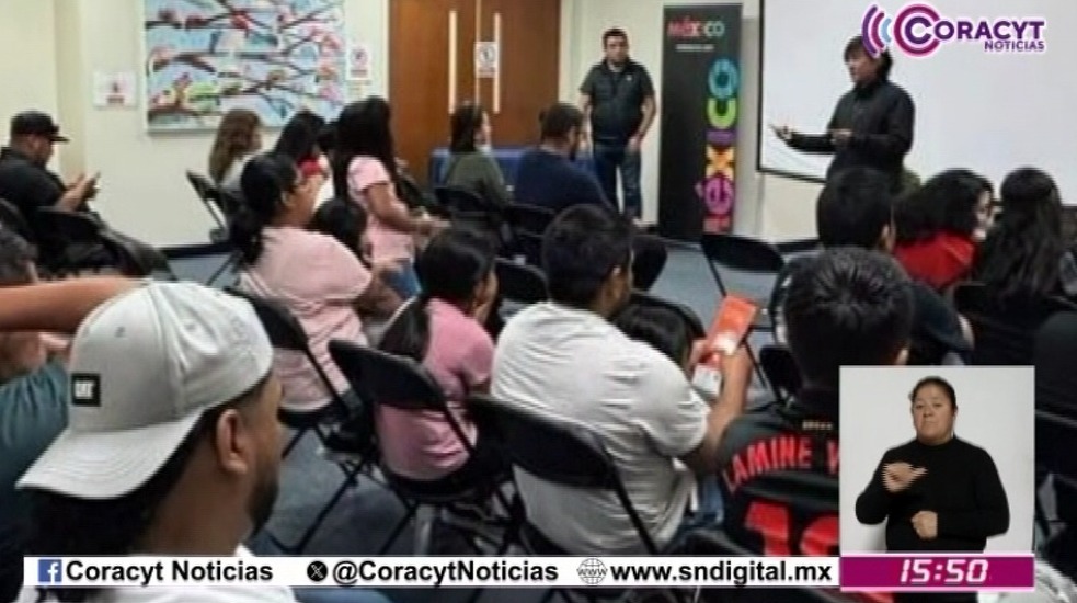 Afianza UATx la iniciativa internacional 
