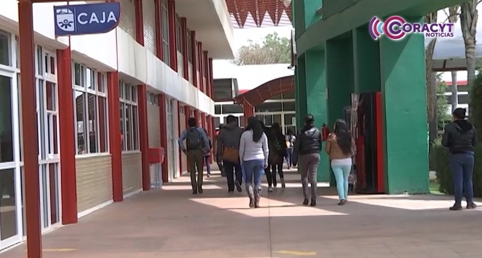 Convocatoria para  modalidad despresurizada de la UPTx cerrará el 11 de julio