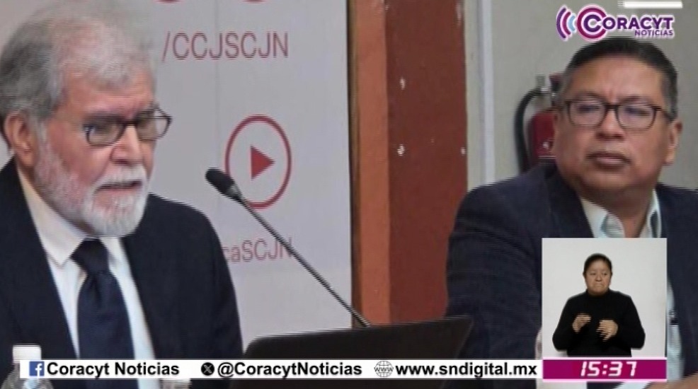 El Centro de Investigaciones Jurídico-Políticas de la UATx formalizó convenios de colaboración.