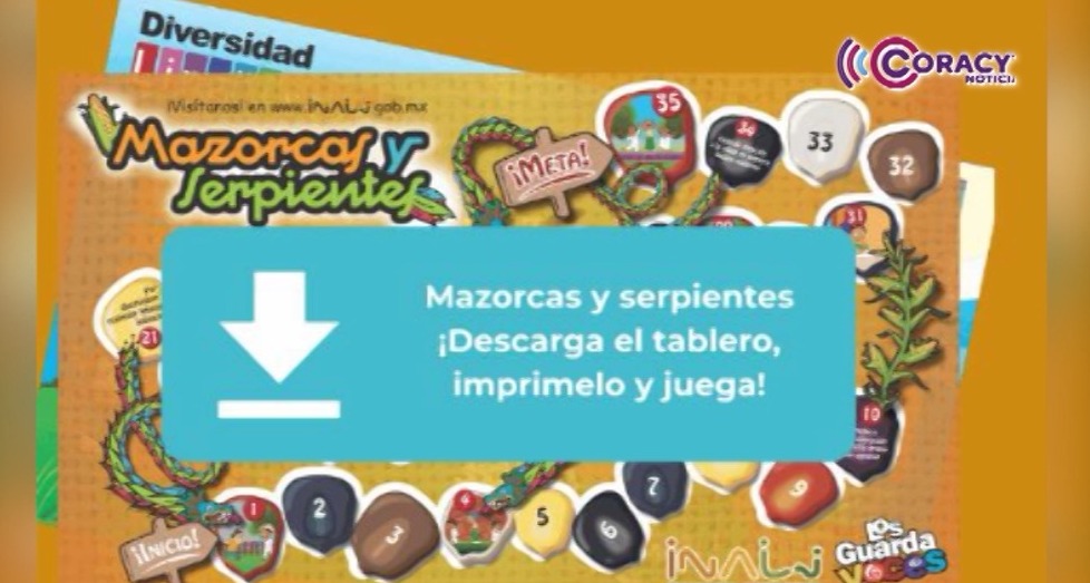Promueven lenguas indígenas a través de la lotería