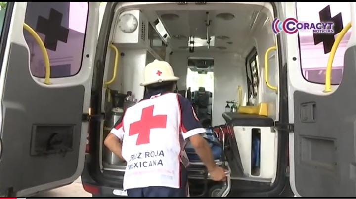 Ser socorrista fortalece los lazos de solidaridad