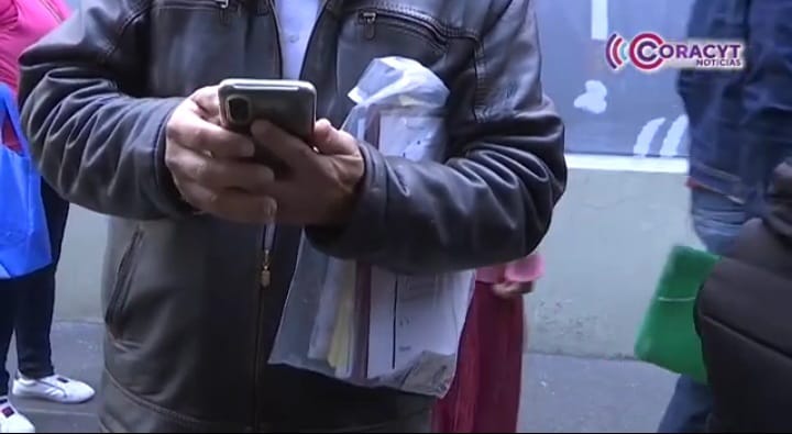 Continúa SMYT brindando atención mediante unidad móvil de licencias