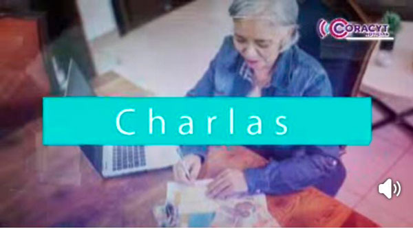 Esta semana en la capsula 