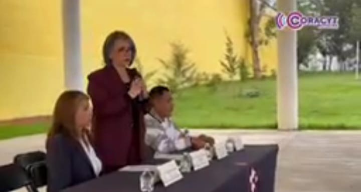 Promueve CEDH el derecho a la identidad en instituciones educativas