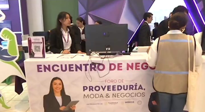 La moda textil tlaxcalteca ha cobrado relevancia a nivel nacional e internacional