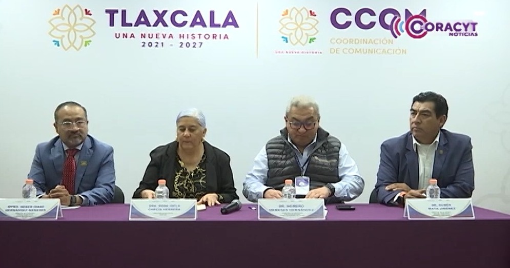 Ofrecerán Normales de Tlaxcala programas de posgrado