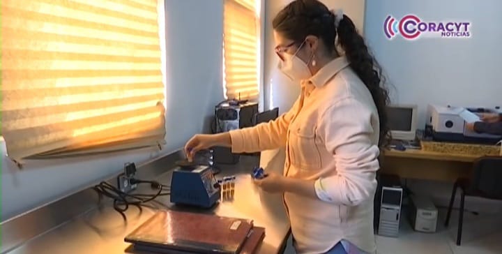 Mujeres ingenieras, transformadoras del futuro científico