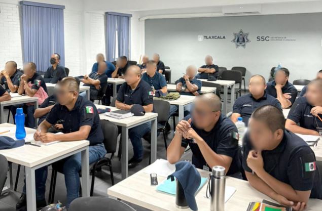 Implementa SMET modelo de masculinidades para prevenir violencia de género