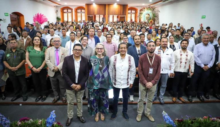Celebran en Tlaxcala Foro de Consulta para el Programa Sectorial de Turismo 2025-2030