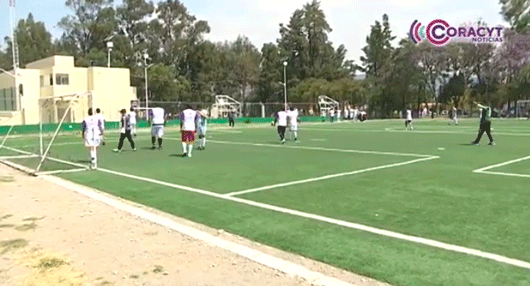 Participaron trabajadores de distintas empresas en un encuentro deportivo