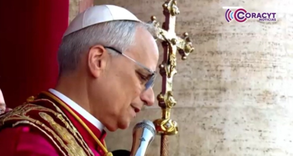 Confían en que el Papa León XIV dará continuidad al legado de su antecesor 