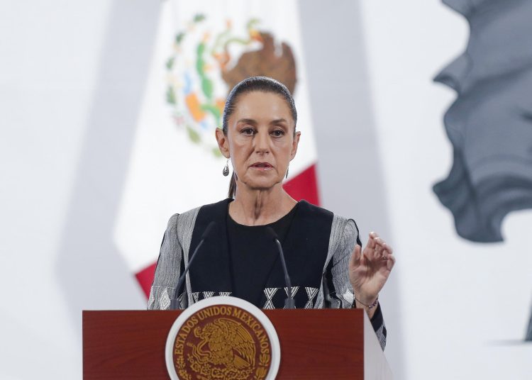 México afirma que hace todo lo posible frente al gusano barrenador